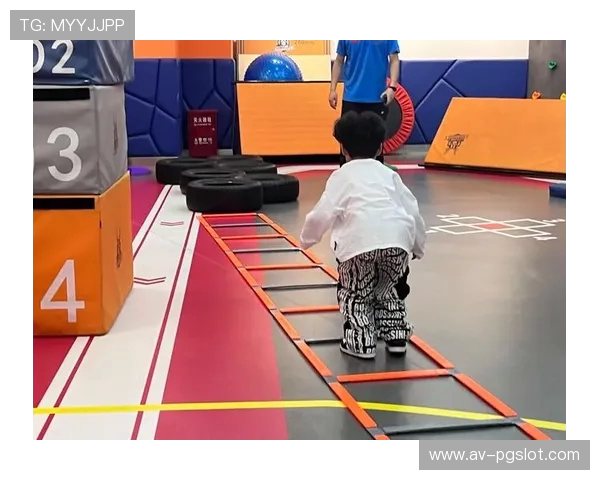 3-4岁孩子体适能发展趣味小游戏推荐 激发运动兴趣促进健康成长